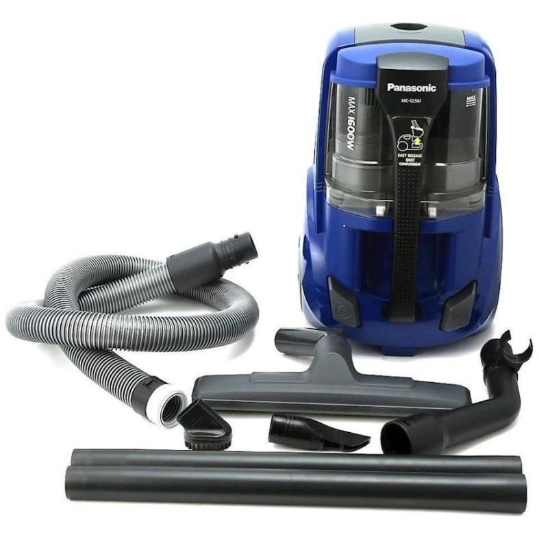 Пылесос Panasonic MC-CL571A149 Пылесос Panasonic MC-CL571A149