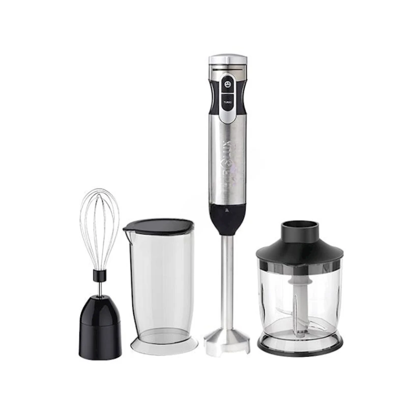 Блендер Eurolux EU-HB2058LSB Блендер Eurolux EU-HB2058LSB