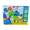Набор для лепки Play-Doh XS3638 Dinosaur, 3+ Набор для лепки Play-Doh XS3638 Dinosaur, 3+