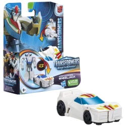 Фигурка робот трансформер Hasbro F6229, 6+
