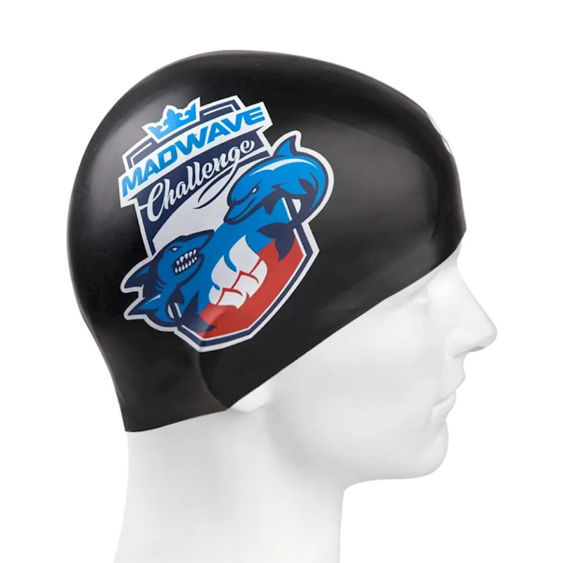 Üzgüçülük papağı Mad Wave MW Challenge M0556-04-0-01W