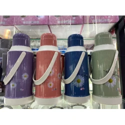 Термос MiraNova SF-655, 3200 мл, 1 шт, товар в ассортименте