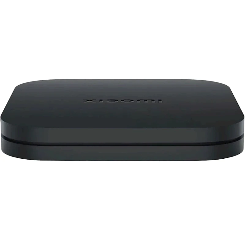 Медиаплеер Xiaomi Mi Box S 2nd Gen (0190997001156)