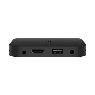 Медиаплеер Xiaomi Mi Box S 2nd Gen (0190997001156)
