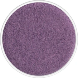 Аквагрим глянцевый прессованный в запасном блоке Kryolan Aquacolor Interferez 01140, оттенок RB сиреневый, 4 мл