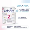 Сухая молочная смесь Kabrita 2 Gold адаптированная на основе козьего молока, от 6 месяцев, 400 г (8716677007380). Сухая молочная смесь Kabrita 2 Gold адаптированная на основе козьего молока, от 6 месяцев, 400 г (8716677007380).