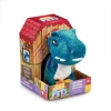 Интерактивная игрушка Addo Play LTD Ppp Playful Dino Blue 315-11157-B, 3+ лет