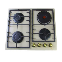 Варочная поверхность Davaline 34219RDN Варочная поверхность Davaline 34219RDN