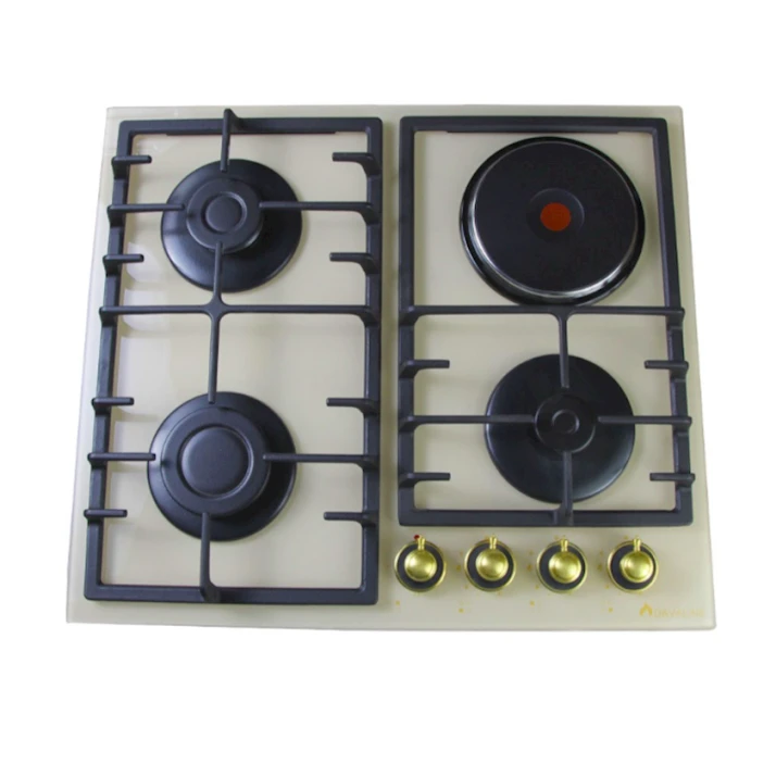 Варочная поверхность Davaline 34219RDN Варочная поверхность Davaline 34219RDN