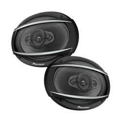 Динамики Pioneer TS-A6977S