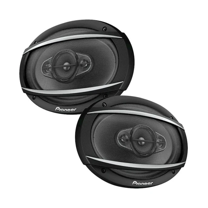 Динамики Pioneer TS-A6977S Динамики Pioneer TS-A6977S