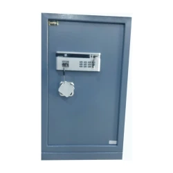 Офисный сейф AUPU safe NBX-73, c ключом, синий, 795x460x400 мм Офисный сейф AUPU safe NBX-73, c ключом, синий, 795x460x400 мм