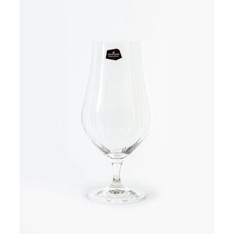 Бокал для пива Hom-me 101722, хрусталь, прозрачный Бокал для пива Hom-me 101722, хрусталь, прозрачный