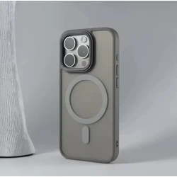 Чешский Apple iPhone 16 pro серый