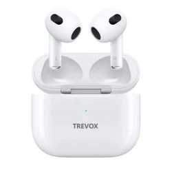 Simsiz qulaqlıq Trevox Q4 White