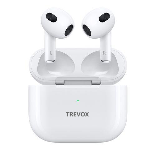 Simsiz qulaqlıq Trevox Q4 White