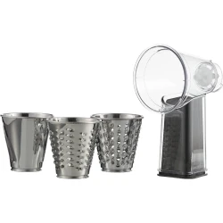 Мясорубка Tefal HV8 Pro NE688837