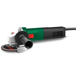 Угловая шлифовальная машина DWT 115-860W WS08-115 F