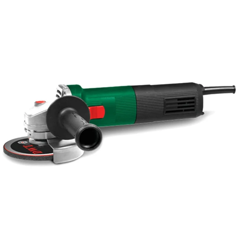 Угловая шлифовальная машина DWT 115-860W WS08-115 F