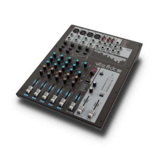 Mikşer pultu LD SYSTEMS VIBZ 8 DC