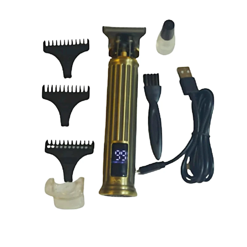 Trimmer M.A.C Styler MC-5818 Trimmer M.A.C Styler MC-5818