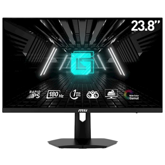 Monitor 23.8 Monitor 23.8