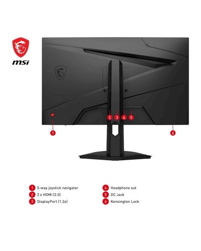 Monitor 23.8