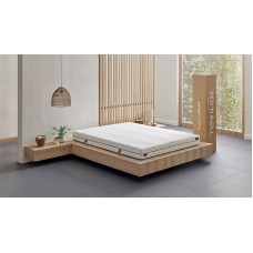 Döşək Yataş Royal Comfort 7 Slim, ağ, 180x200 sm
