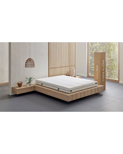 Döşək Yataş Royal Comfort 7 Slim, ağ, 180x200 sm
