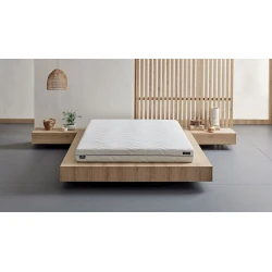 Döşək Yataş Royal Comfort 7 Slim, ağ, 180x200 sm