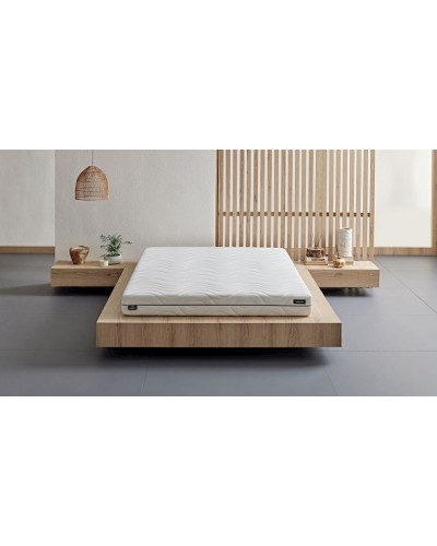 Döşək Yataş Royal Comfort 7 Slim, ağ, 180x200 sm