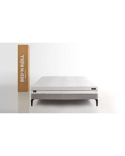 Döşək Yataş Royal Comfort 7 Slim, ağ, 180x200 sm