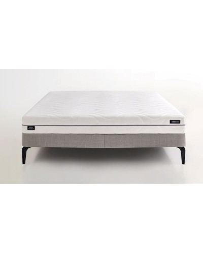 Döşək Yataş Royal Comfort 7 Slim, ağ, 180x200 sm