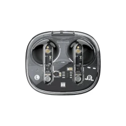 Беспроводные наушники Recci REP-W58 белый