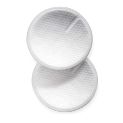 Прокладки впитывающие для бюстгальтера Philips Avent SCF254/13, 100 шт, белый Прокладки впитывающие для бюстгальтера Philips Avent SCF254/13, 100 шт, белый