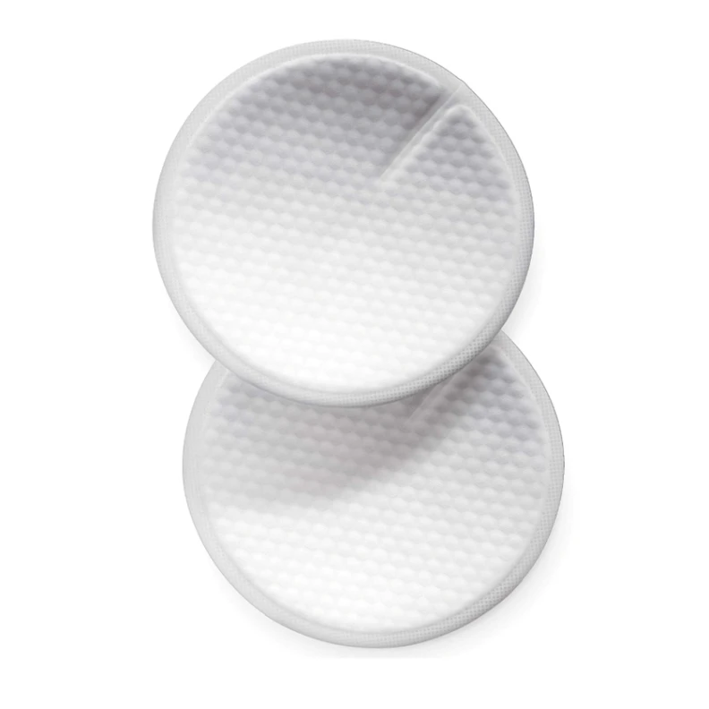 Прокладки впитывающие для бюстгальтера Philips Avent SCF254/13, 100 шт, белый Прокладки впитывающие для бюстгальтера Philips Avent SCF254/13, 100 шт, белый