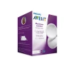 Прокладки впитывающие для бюстгальтера Philips Avent SCF254/13, 100 шт, белый Прокладки впитывающие для бюстгальтера Philips Avent SCF254/13, 100 шт, белый