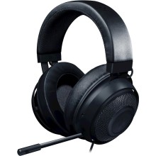 Qulaqlıq-qarnitur Razer Kraken Black