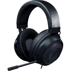 Qulaqlıq-qarnitur Razer Kraken Black