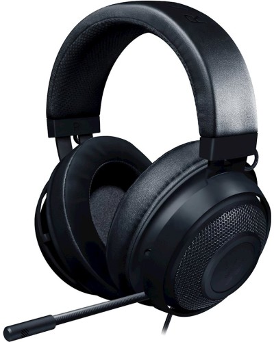 Qulaqlıq-qarnitur Razer Kraken Black