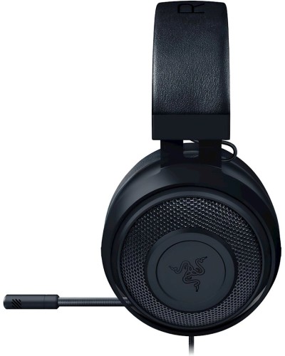 Qulaqlıq-qarnitur Razer Kraken Black