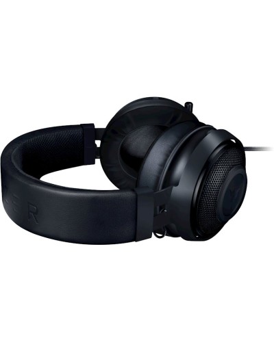 Qulaqlıq-qarnitur Razer Kraken Black