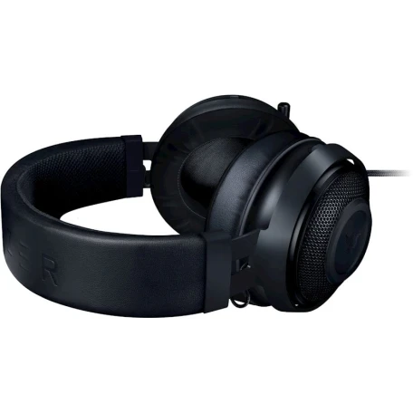 Наушники-гарнитура Razer Kraken Black Наушники-гарнитура Razer Kraken Black
