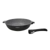 Сковорода Tognana Ambiziosa алюминий, 28 см (8056444087901) Сковорода Tognana Ambiziosa алюминий, 28 см (8056444087901)