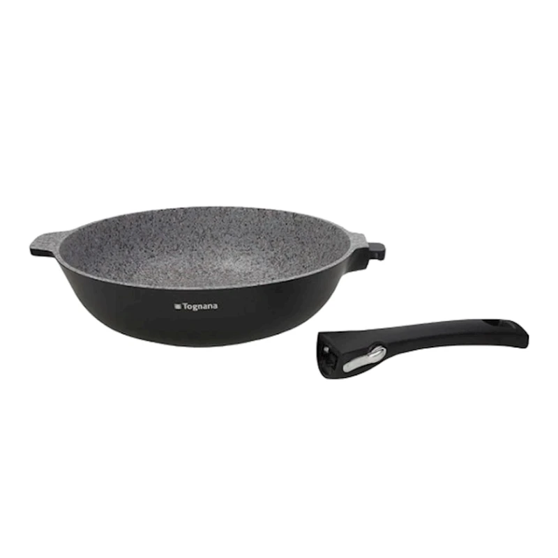Сковорода Tognana Ambiziosa алюминий, 28 см (8056444087901) Сковорода Tognana Ambiziosa алюминий, 28 см (8056444087901)