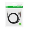 Kabel Ugreen AV116 Mini Jack 3.5mm to 2x RCA, 3 m