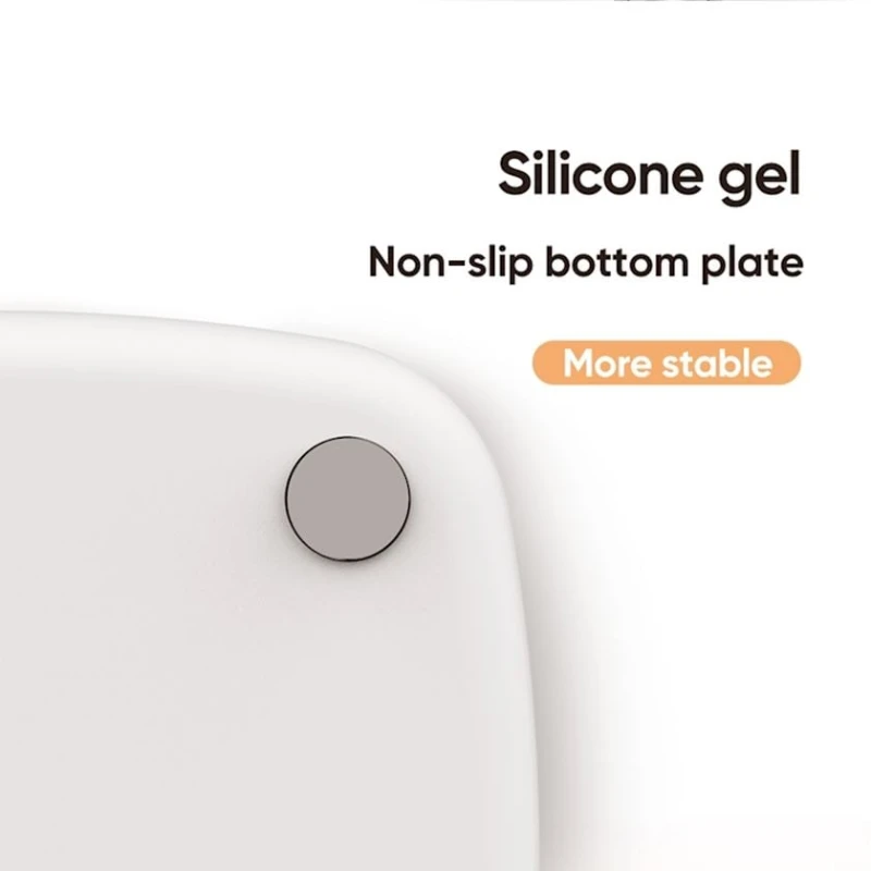 Держатель настольный для телефона и планшета Joyroom JR-ZS203 White