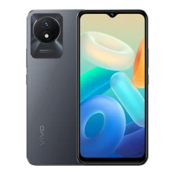 Смартфон Vivo Y02 2GB/32GB Cosmic Grey (V2217)