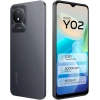 Смартфон Vivo Y02 2GB/32GB Cosmic Grey (V2217) Смартфон Vivo Y02 2GB/32GB Cosmic Grey (V2217)
