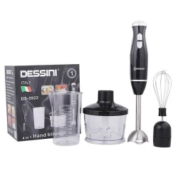 Dessini Blender Seti DS-5922-22 Novatech_ds5922